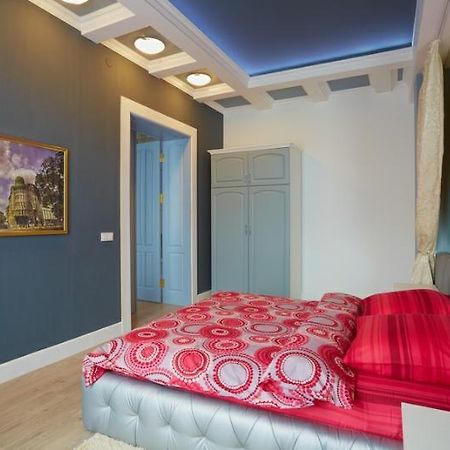 Apartments On Prospekt Svobody 24 Λβιβ Εξωτερικό φωτογραφία