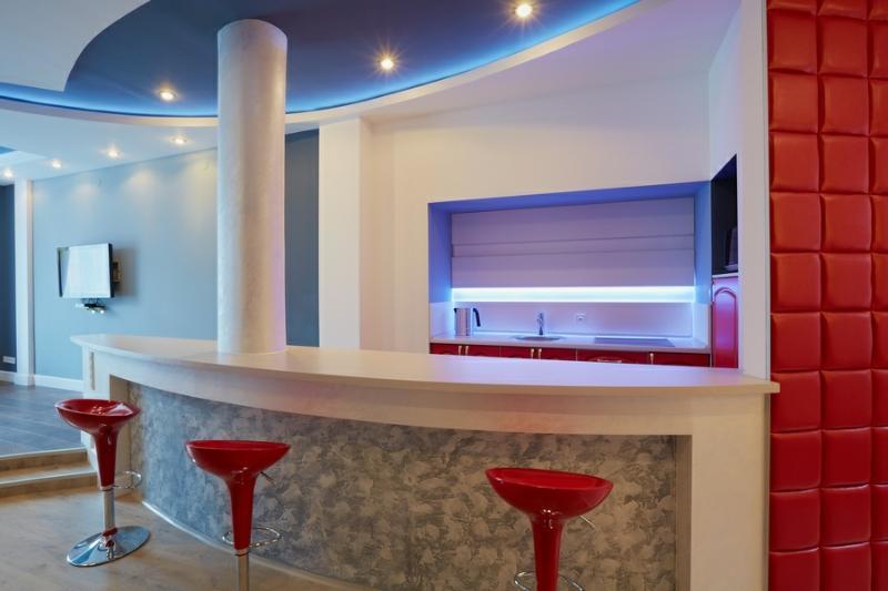 Apartments On Prospekt Svobody 24 Λβιβ Εξωτερικό φωτογραφία