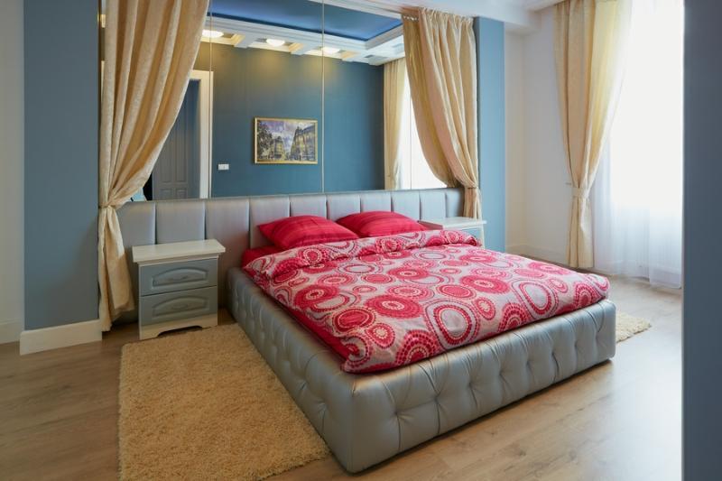 Apartments On Prospekt Svobody 24 Λβιβ Εξωτερικό φωτογραφία