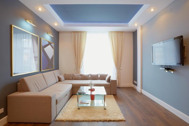Apartments On Prospekt Svobody 24 Λβιβ Εξωτερικό φωτογραφία