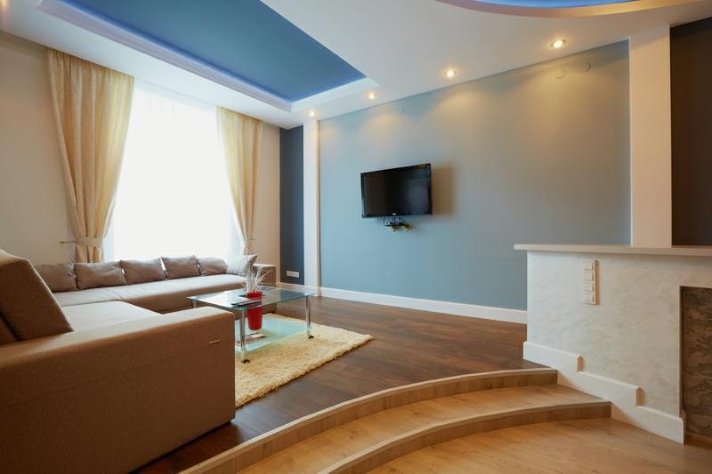 Apartments On Prospekt Svobody 24 Λβιβ Εξωτερικό φωτογραφία