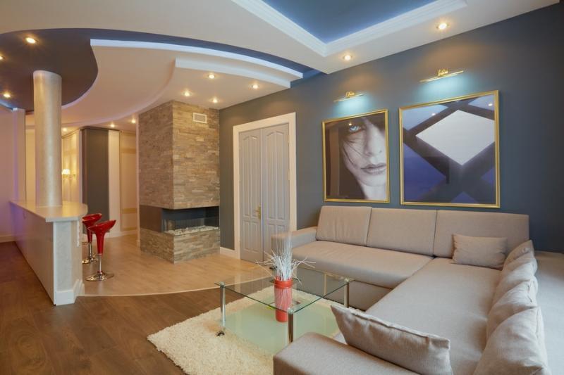 Apartments On Prospekt Svobody 24 Λβιβ Εξωτερικό φωτογραφία